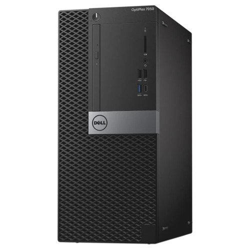 Dell i7 7050 6th 4gb 500gb MT 